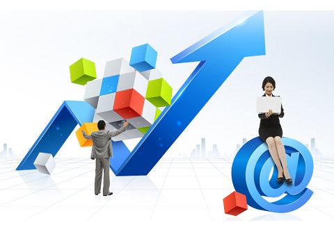 巴林右网络推广如何做？积累网络推广经验是关键