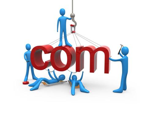 巴林右企业网站建设成功与否和哪些有关呢