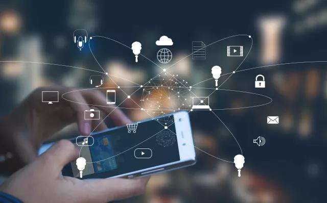 巴林右分析企业做微信营销常见的几种模式