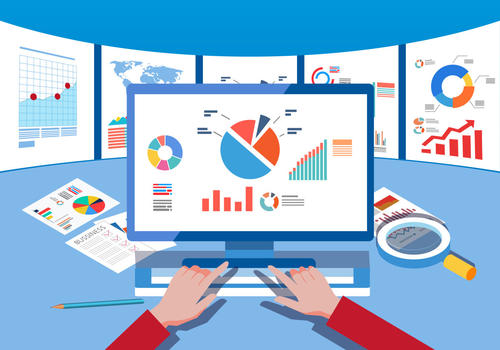 巴林右哪一种网站设计风格才是适合企业呢？