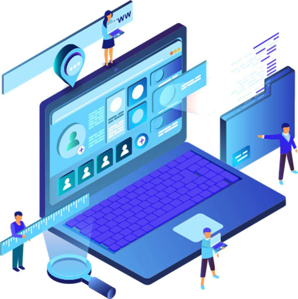 巴林右分析企业网站设计过程中需要注意的几个问题